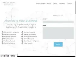 Sites similar to barryhurd.com