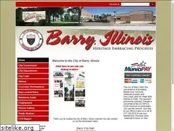 Sites similar to barryil.org