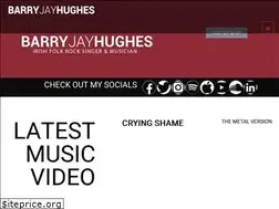 Sites similar to barryjayhughes.com