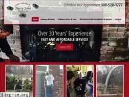 Sites similar to barryjohnchimney.com
