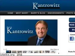 Sites similar to barrykantrowitz.com