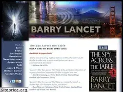 Sites similar to barrylancet.com