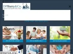 Sites similar to barrylaw.ie