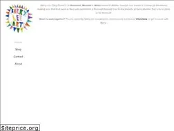 Sites similar to barryleeart.com