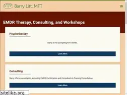 Sites similar to barrylittmft.com