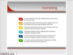Sites similar to barrylongweb.com