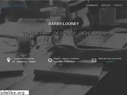 Sites similar to barrylooney.com