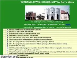 Sites similar to barrymann.net
