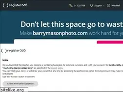 Sites similar to barrymasonphoto.com