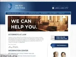Sites similar to barrymckee.com