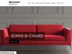 Sites similar to barrymorefurniture.com