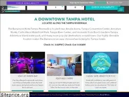 Sites similar to barrymorehotel.com