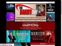 Sites similar to barrynet.com