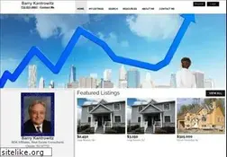 Sites similar to barrynj.com