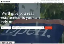 Sites similar to barryplant.com.au