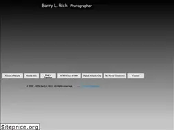 Sites similar to barryrich.net