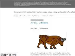 Sites similar to barryrmccain.blogspot.com