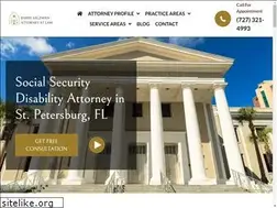 Sites similar to barrysalzman.com