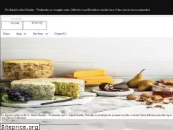 Sites similar to barrysbaycheese.co.nz