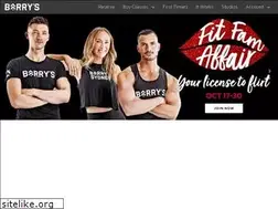 Sites similar to barrysbootcamp.com.au