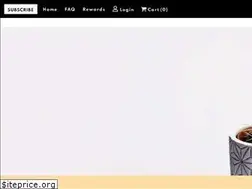Sites similar to barryscactusclub.com