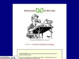 Sites similar to barryscartoons.com