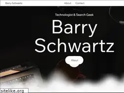 Sites similar to barryschwartz.org