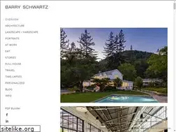 Sites similar to barryschwartzphotography.com