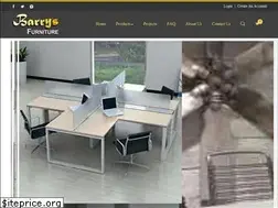 Sites similar to barrysfurniture.com.pk