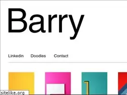 Sites similar to barryshafrin.com