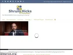 Sites similar to barryshrum.com