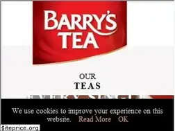 Sites similar to barrystea.ie