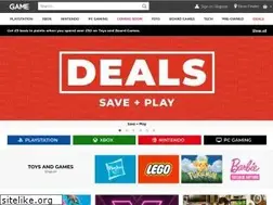 Sites similar to barrysworld.com