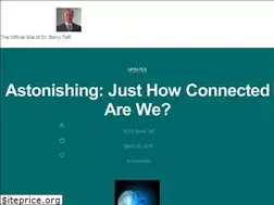Sites similar to barrytaff.net