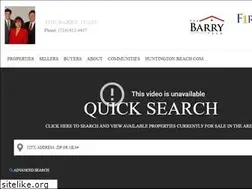 Sites similar to barryteam.com