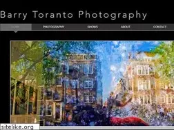 Sites similar to barrytoranto.com