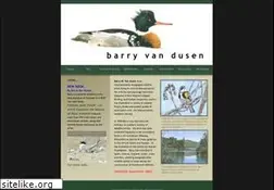 Sites similar to barryvandusen.com