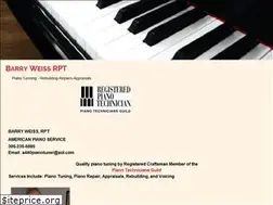 Sites similar to barryweissrpt.com
