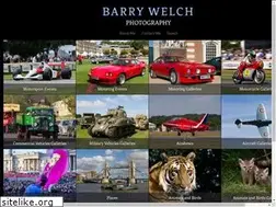 Sites similar to barrywelchphotography.com