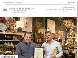 Sites similar to barrywooley.com