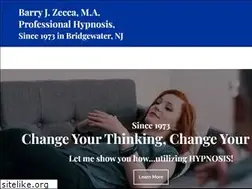 Sites similar to barryzecca.com