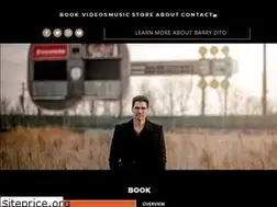 Sites similar to barryzitomusic.com