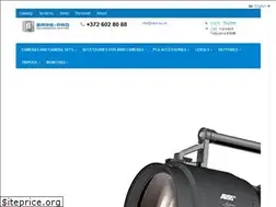 Sites similar to bars-eu.eu
