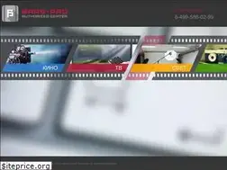 Sites similar to bars-pro.ru
