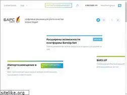 Sites similar to bars.group