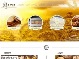 Sites similar to barsa.by