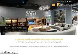 Sites similar to barsadesign.com
