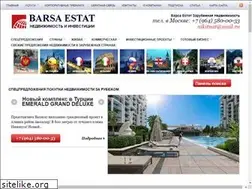 Sites similar to barsaestat.com
