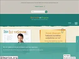 Sites similar to barsakveyasam.com