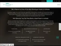 Sites similar to barsanahotelkolkata.com